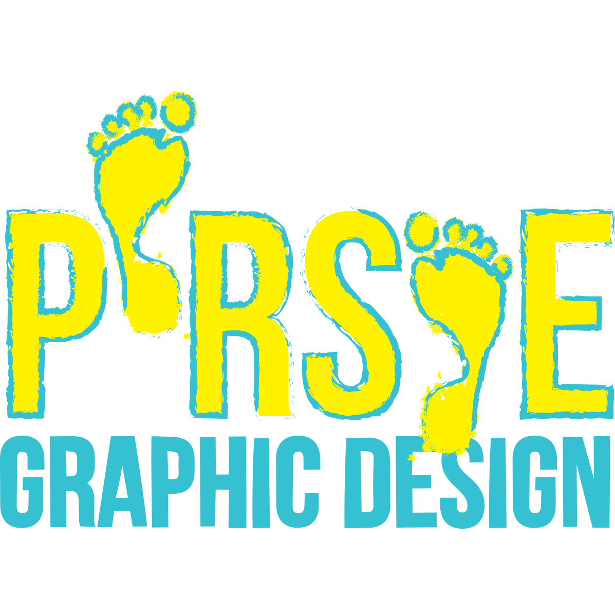 Pursue Graphic Design